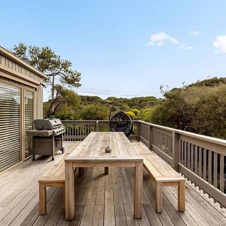 Dana Beach House, Blairgowrie Eksteriør bilde