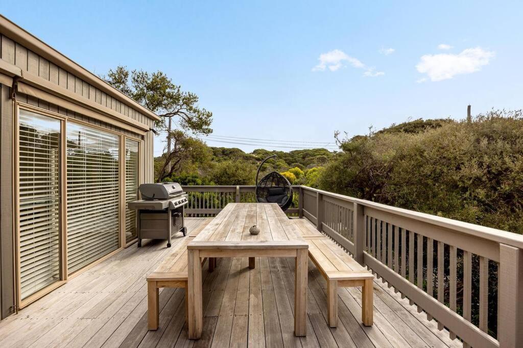 Dana Beach House, Blairgowrie Eksteriør bilde