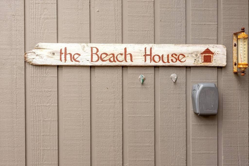 Dana Beach House, Blairgowrie Eksteriør bilde